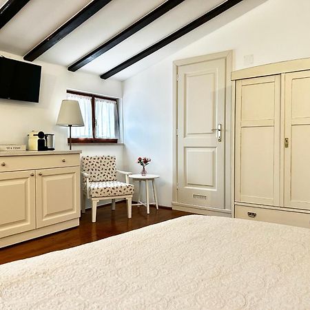 רוביני Guesthouse Casa Vittoria מראה חיצוני תמונה