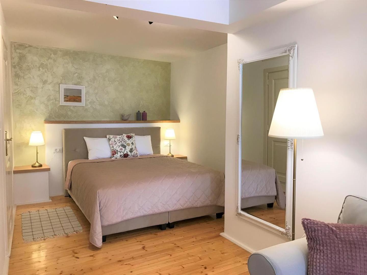 רוביני Guesthouse Casa Vittoria מראה חיצוני תמונה