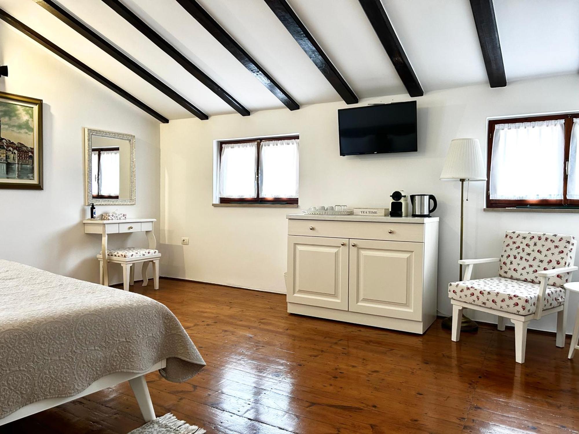 רוביני Guesthouse Casa Vittoria מראה חיצוני תמונה