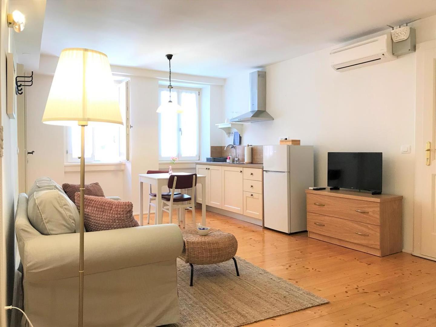 רוביני Guesthouse Casa Vittoria חדר תמונה