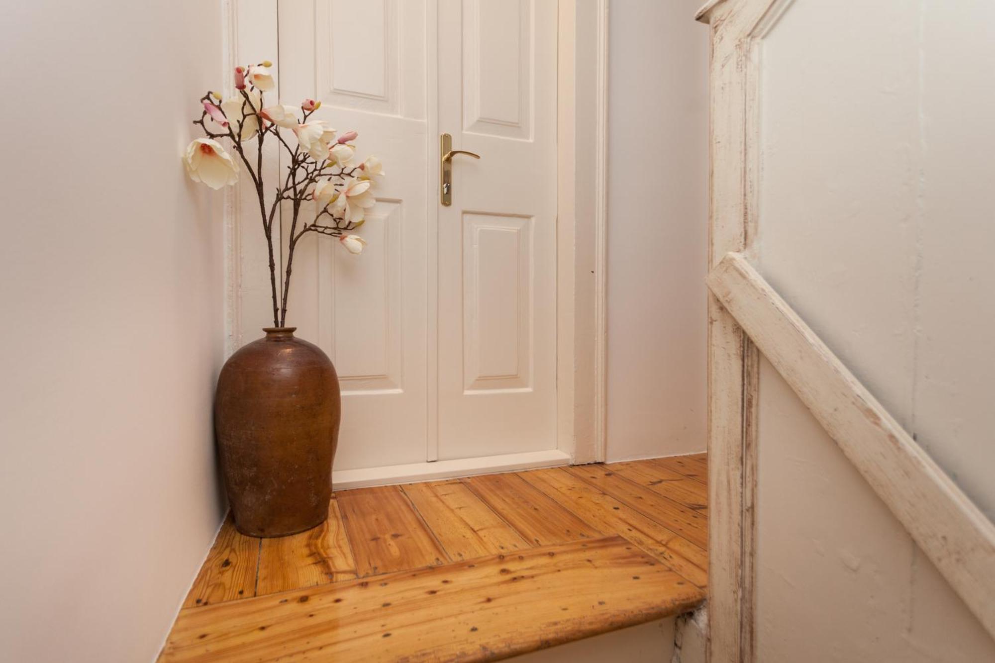 רוביני Guesthouse Casa Vittoria מראה חיצוני תמונה