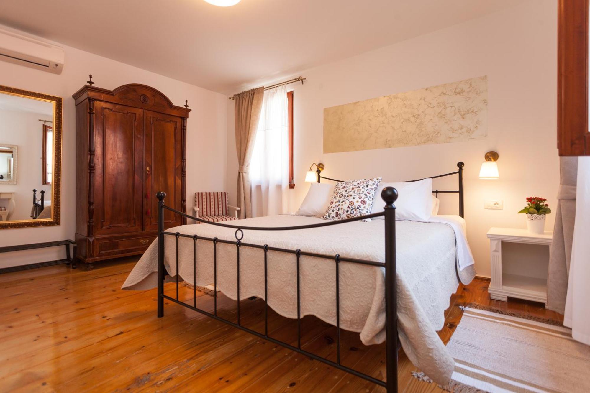 רוביני Guesthouse Casa Vittoria מראה חיצוני תמונה