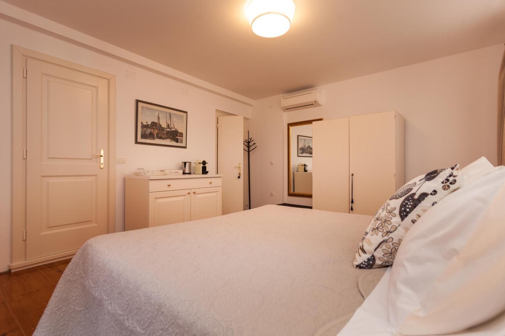 רוביני Guesthouse Casa Vittoria מראה חיצוני תמונה
