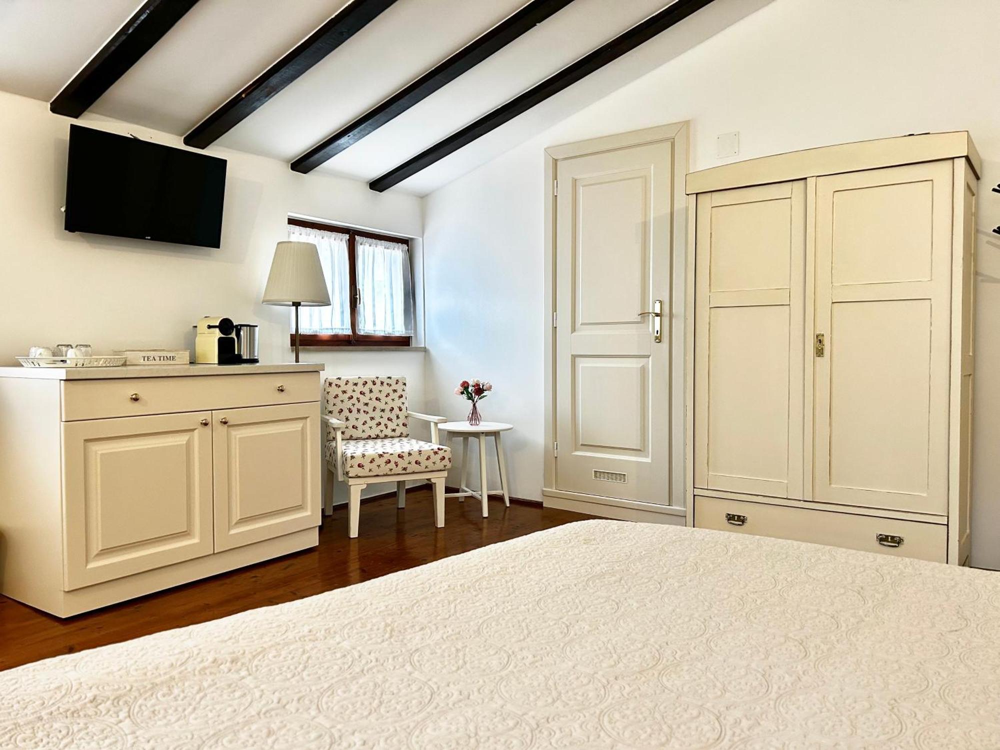 רוביני Guesthouse Casa Vittoria מראה חיצוני תמונה
