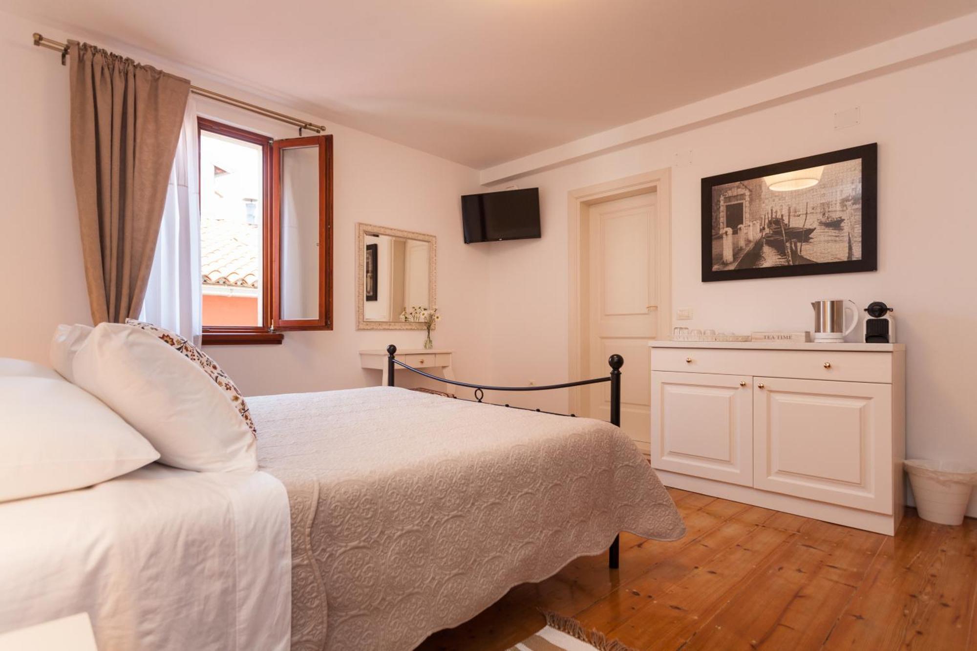 רוביני Guesthouse Casa Vittoria מראה חיצוני תמונה