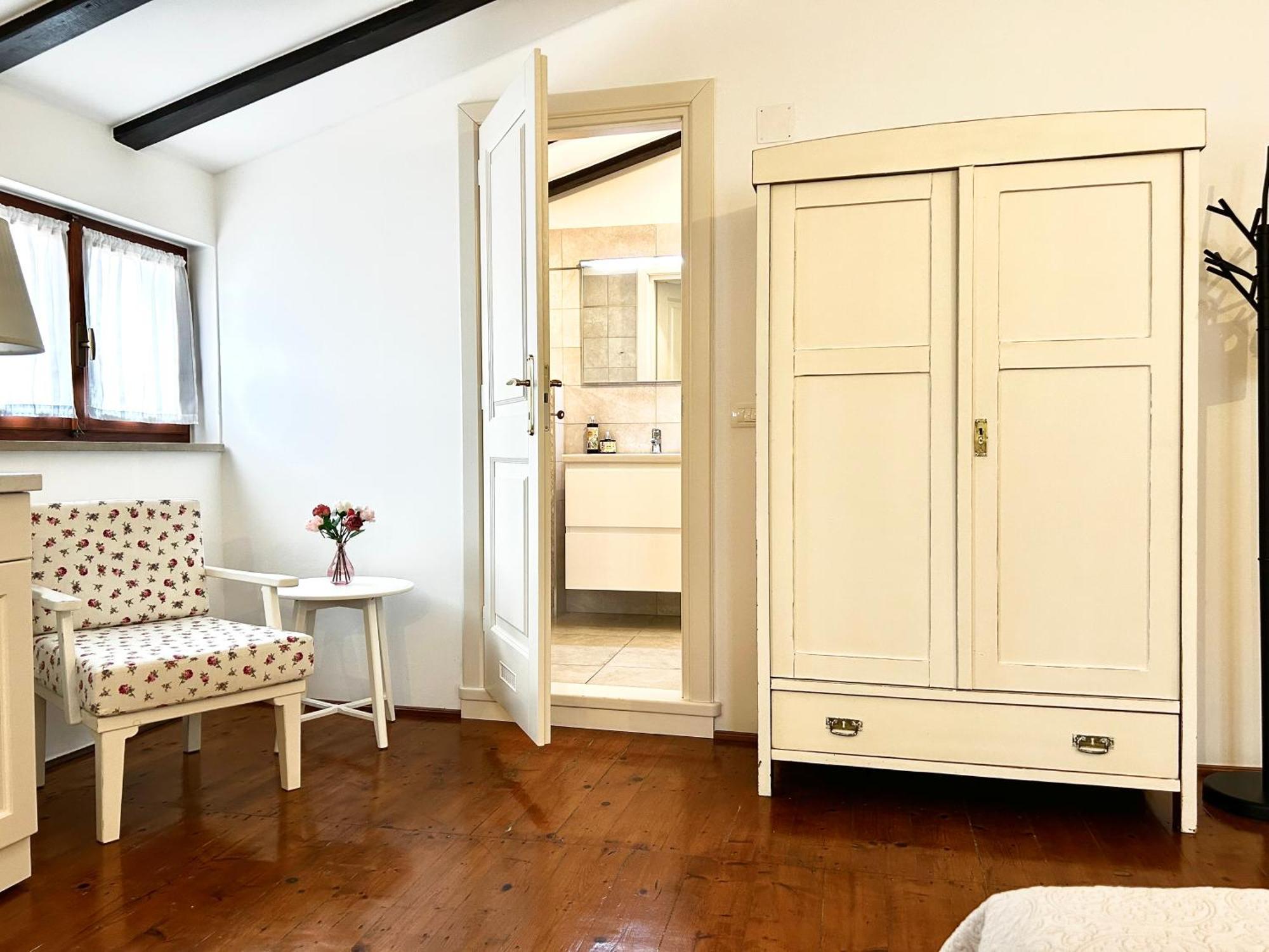 רוביני Guesthouse Casa Vittoria מראה חיצוני תמונה