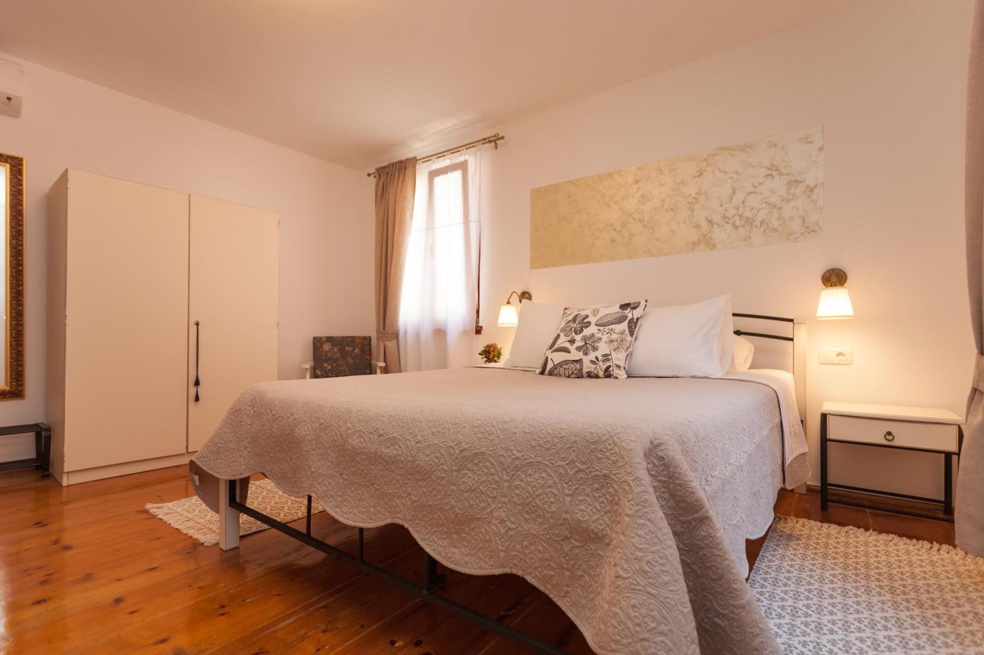 רוביני Guesthouse Casa Vittoria מראה חיצוני תמונה