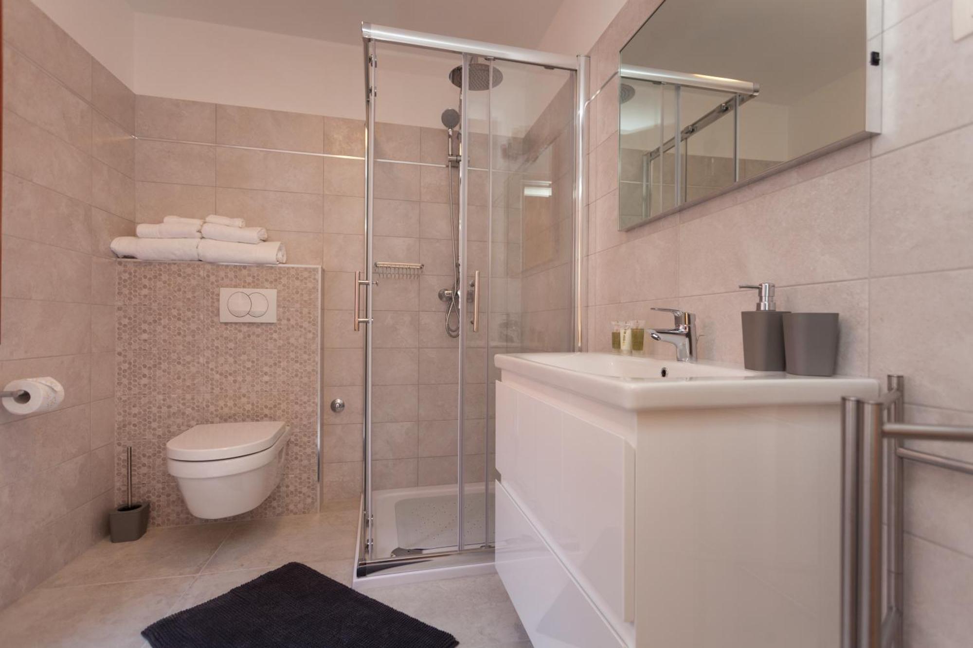 רוביני Guesthouse Casa Vittoria מראה חיצוני תמונה