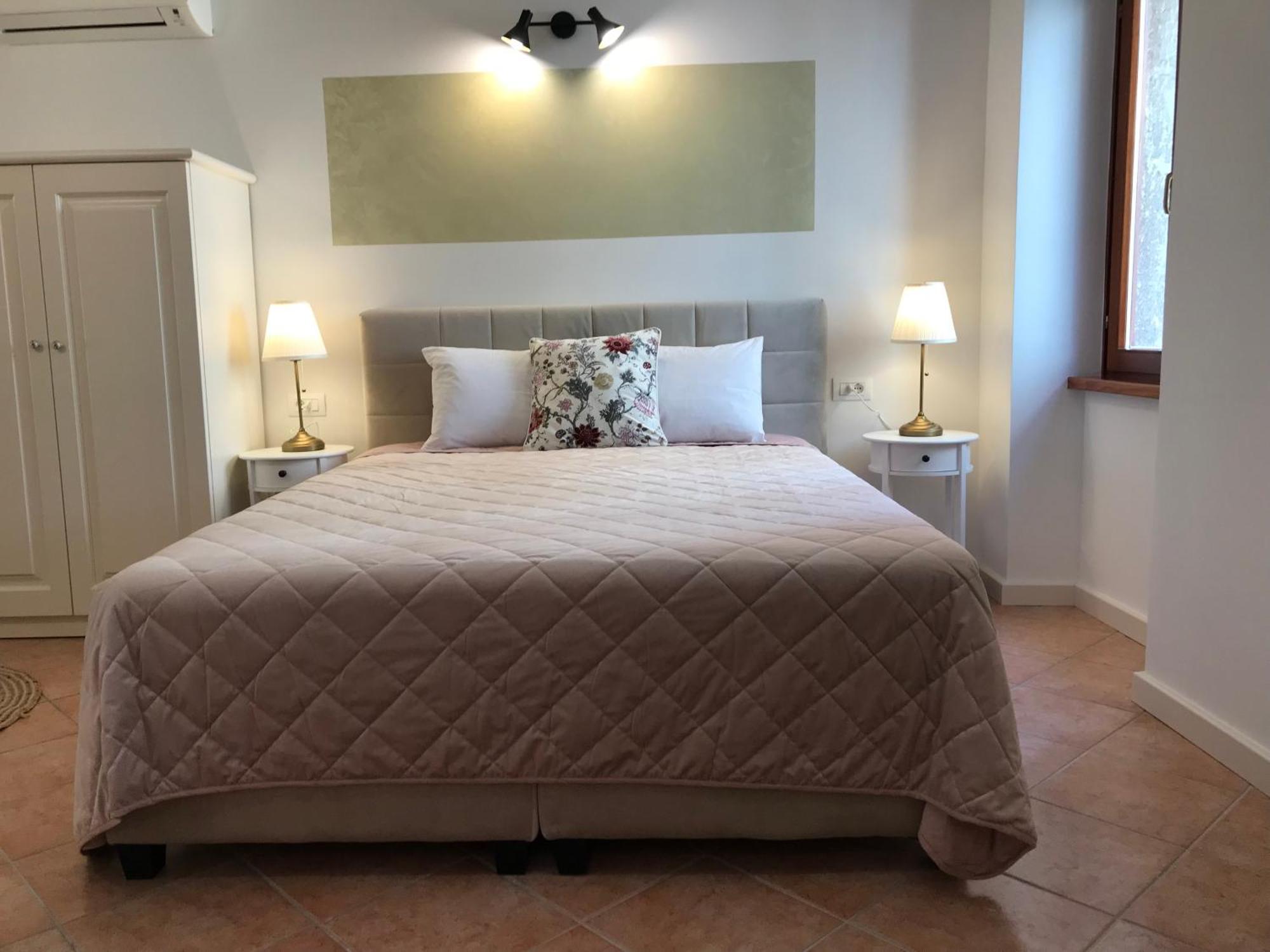 רוביני Guesthouse Casa Vittoria מראה חיצוני תמונה