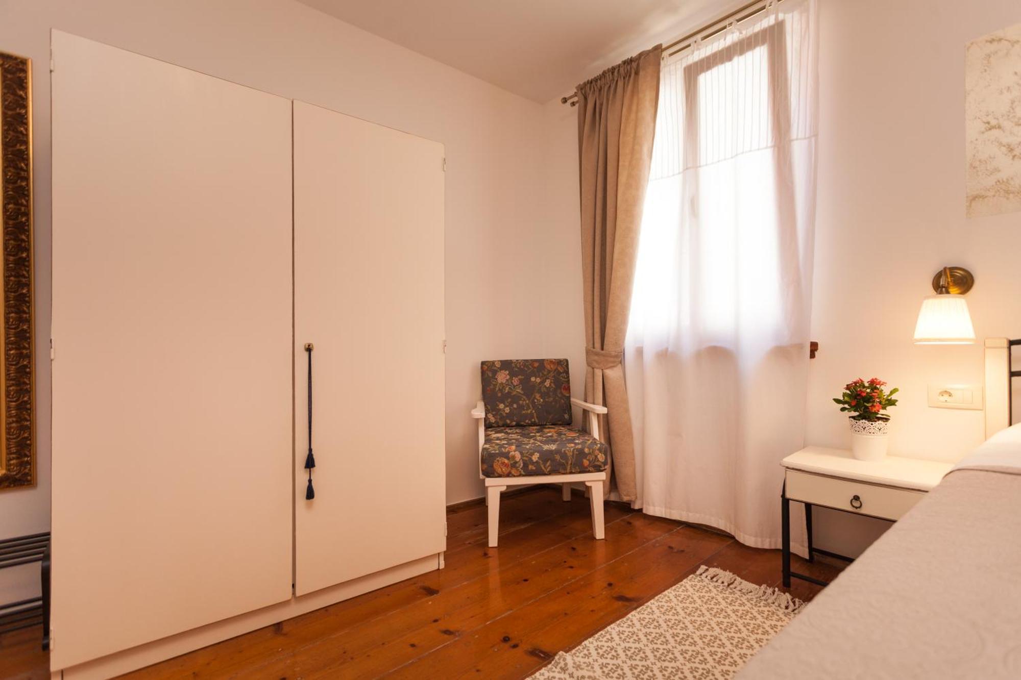 רוביני Guesthouse Casa Vittoria מראה חיצוני תמונה