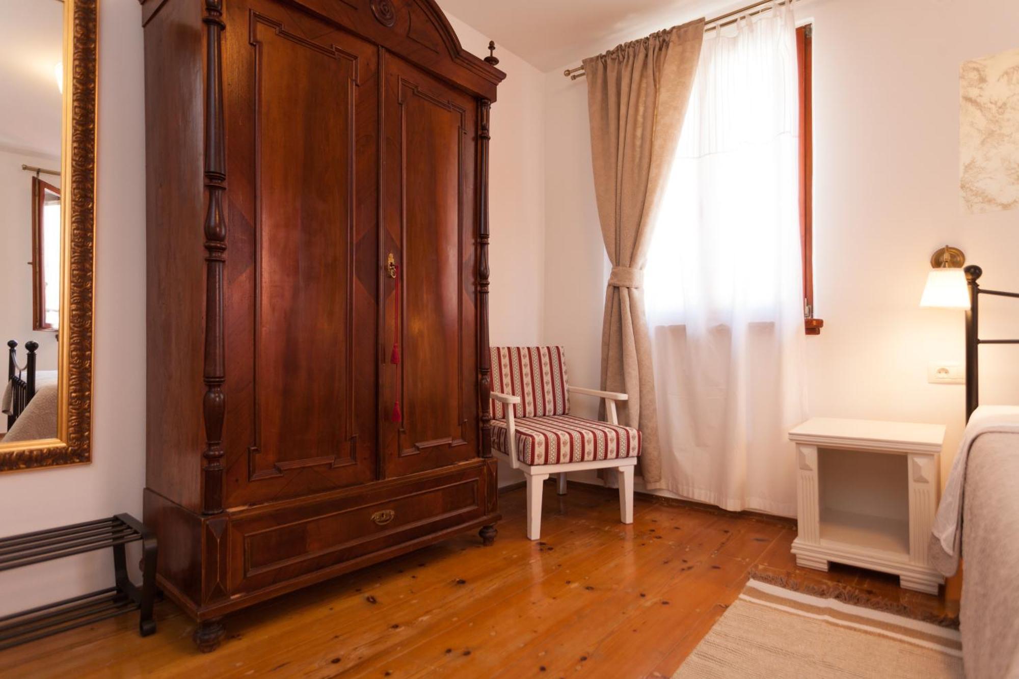 רוביני Guesthouse Casa Vittoria מראה חיצוני תמונה