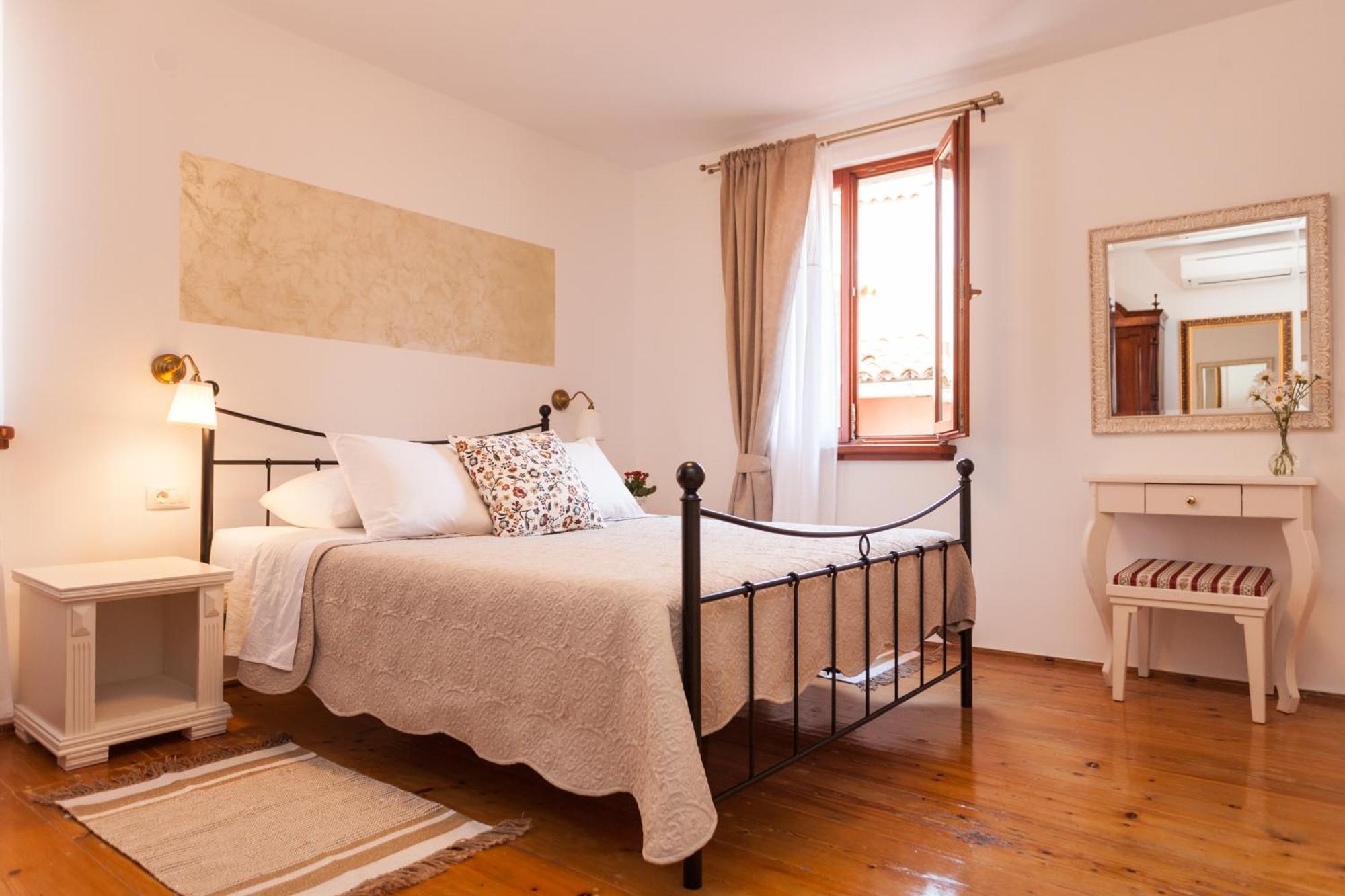 רוביני Guesthouse Casa Vittoria מראה חיצוני תמונה