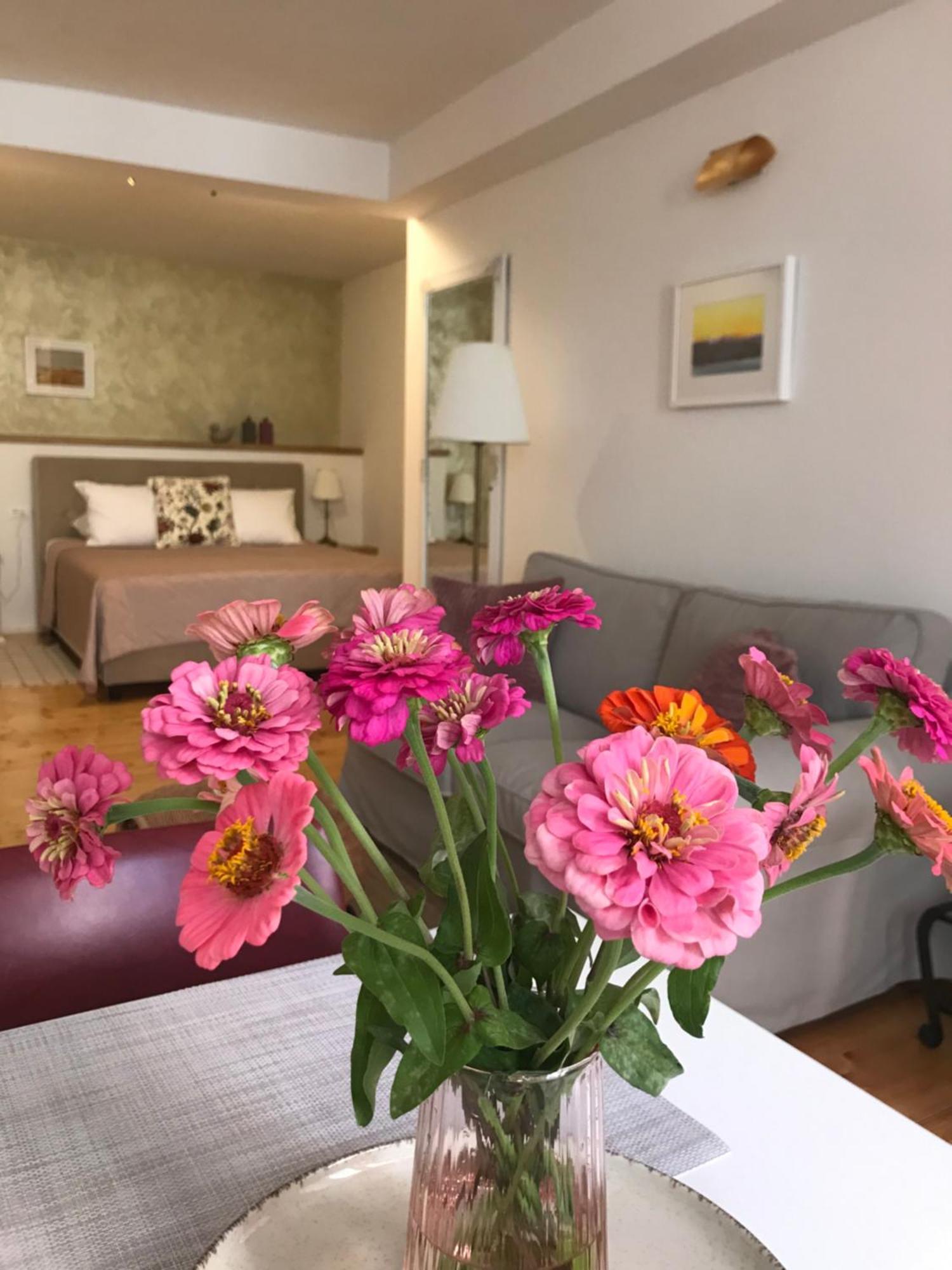 רוביני Guesthouse Casa Vittoria חדר תמונה