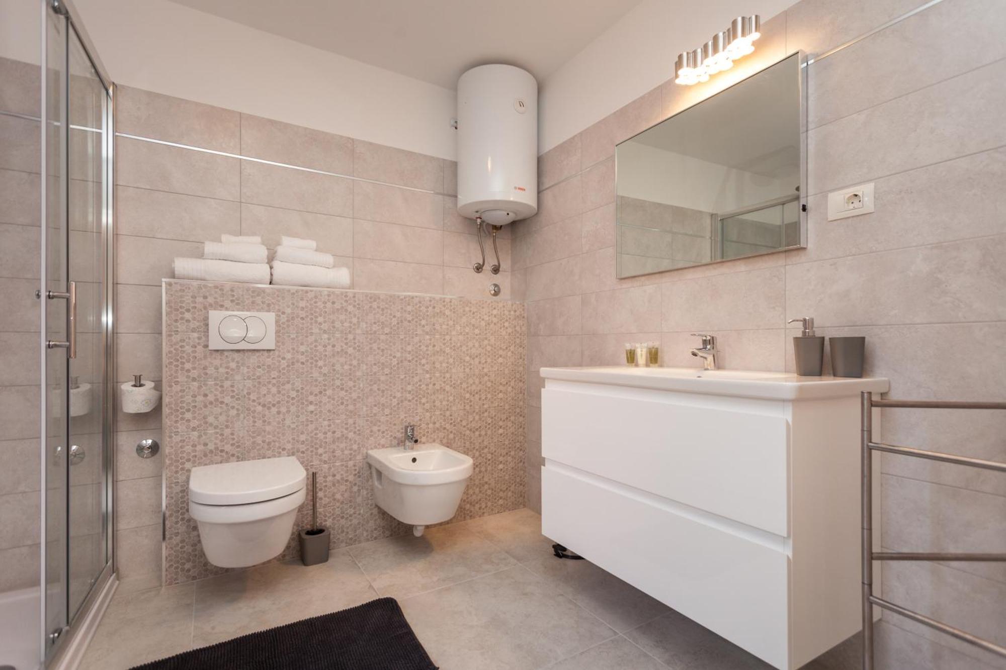 רוביני Guesthouse Casa Vittoria מראה חיצוני תמונה