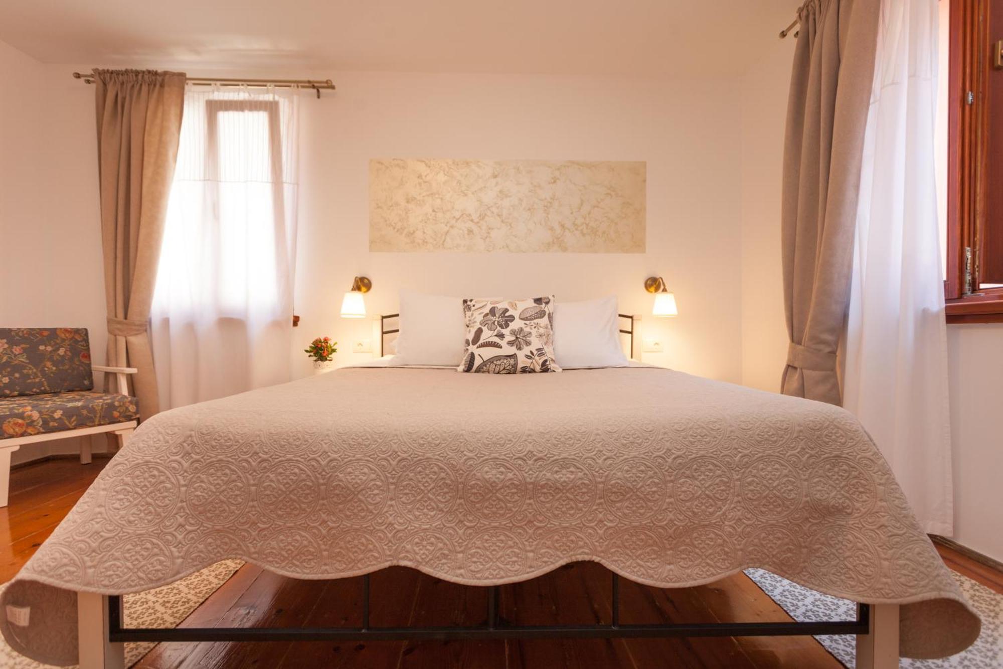 רוביני Guesthouse Casa Vittoria מראה חיצוני תמונה