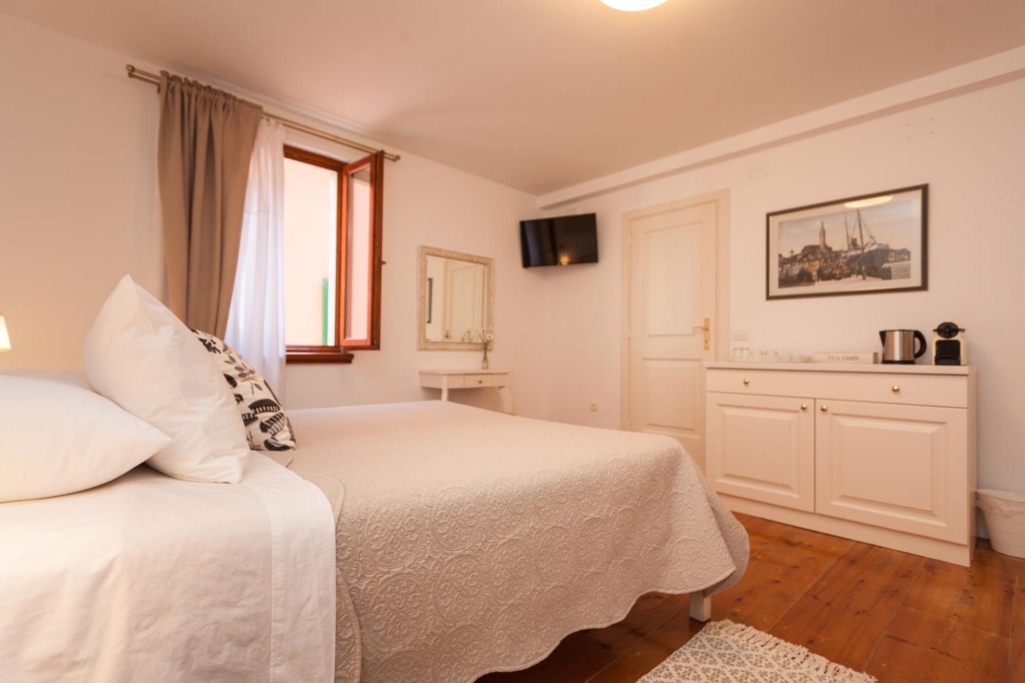 רוביני Guesthouse Casa Vittoria מראה חיצוני תמונה