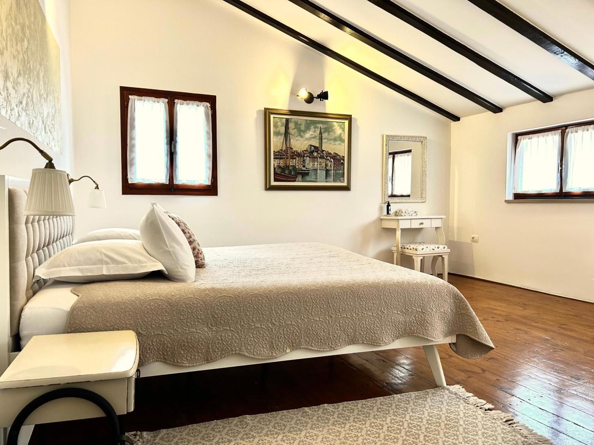 רוביני Guesthouse Casa Vittoria מראה חיצוני תמונה