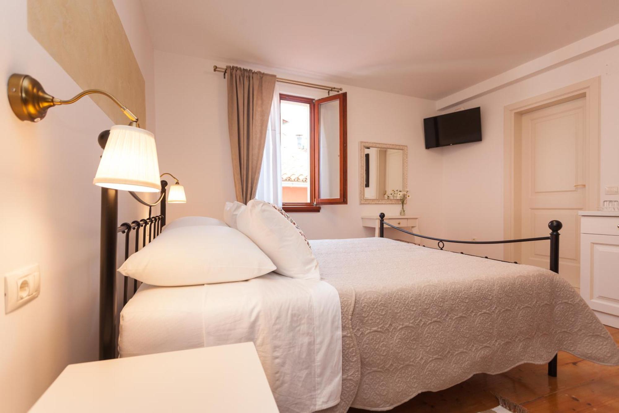 רוביני Guesthouse Casa Vittoria מראה חיצוני תמונה
