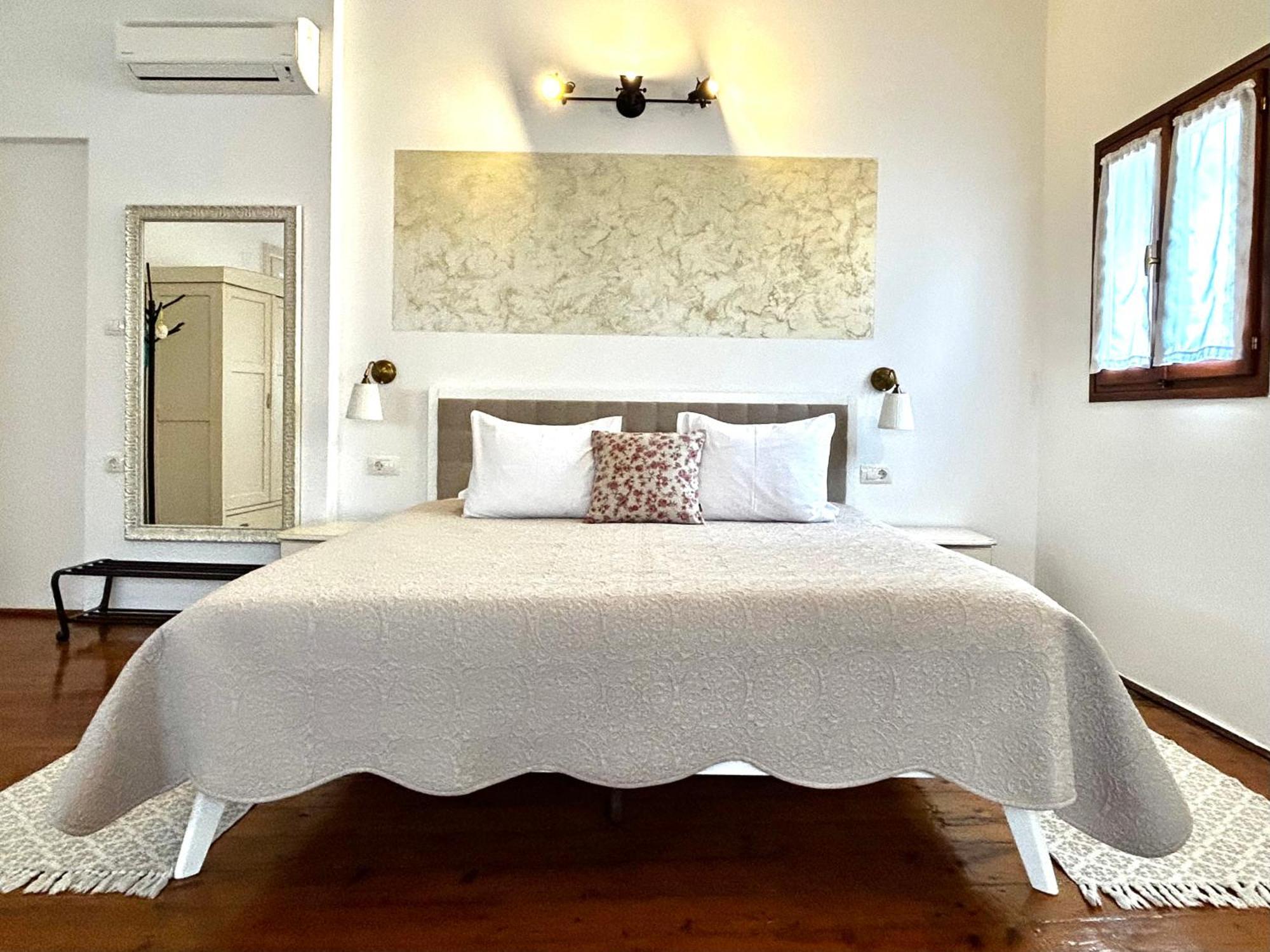 רוביני Guesthouse Casa Vittoria מראה חיצוני תמונה