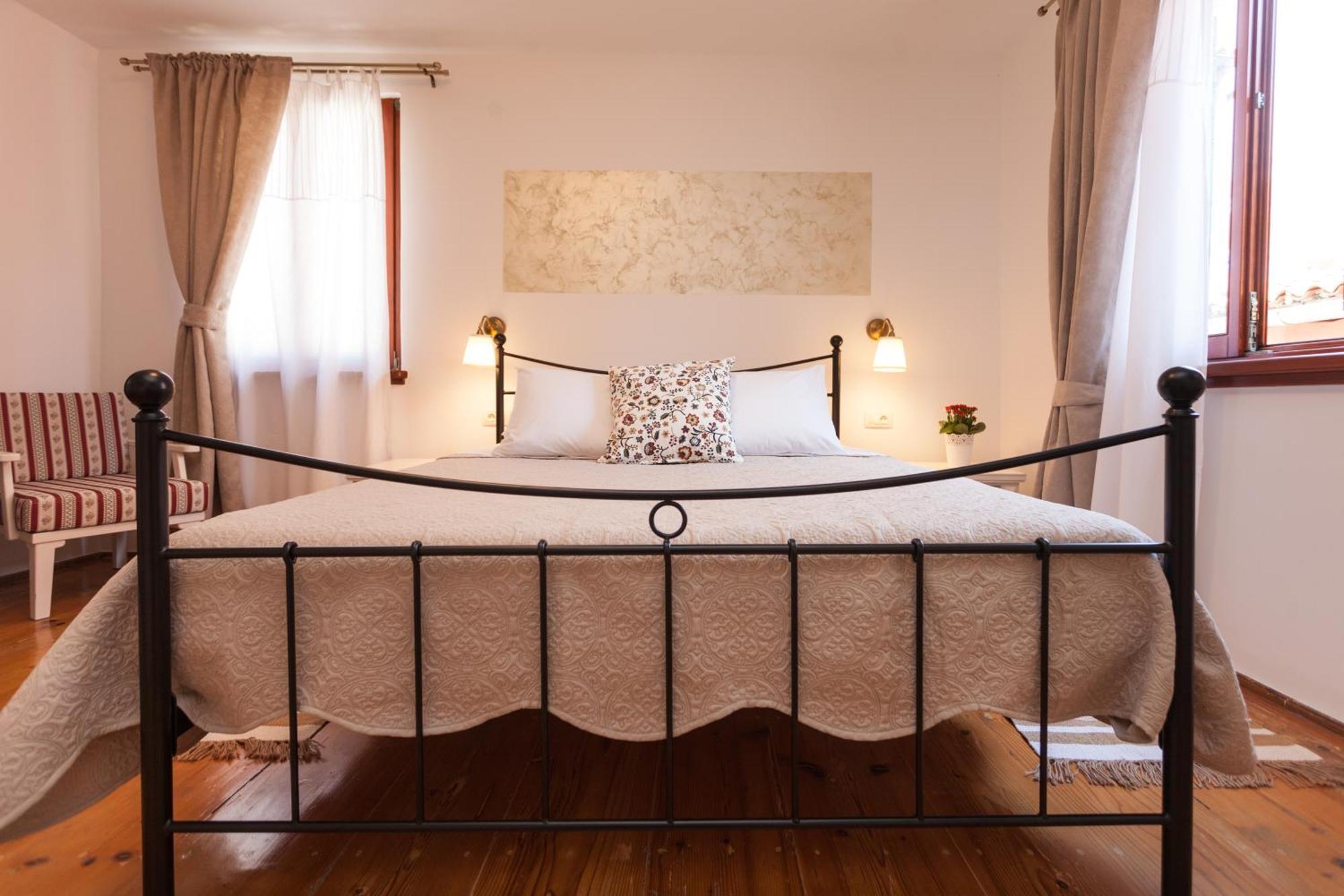 רוביני Guesthouse Casa Vittoria מראה חיצוני תמונה