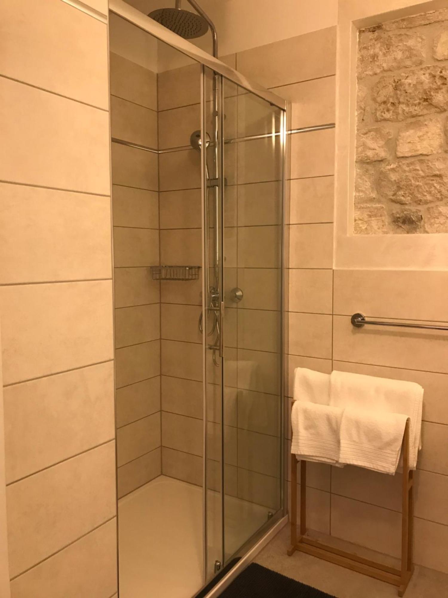 רוביני Guesthouse Casa Vittoria מראה חיצוני תמונה